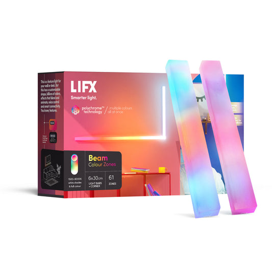 LIFX Beam Kit