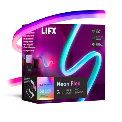 LIFX Neon Flex 2M