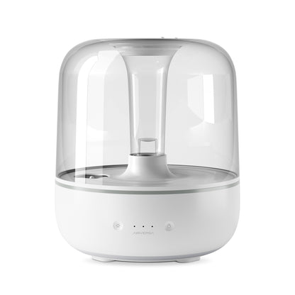 Airversa Humelle, Humidifier, AH1, Clear