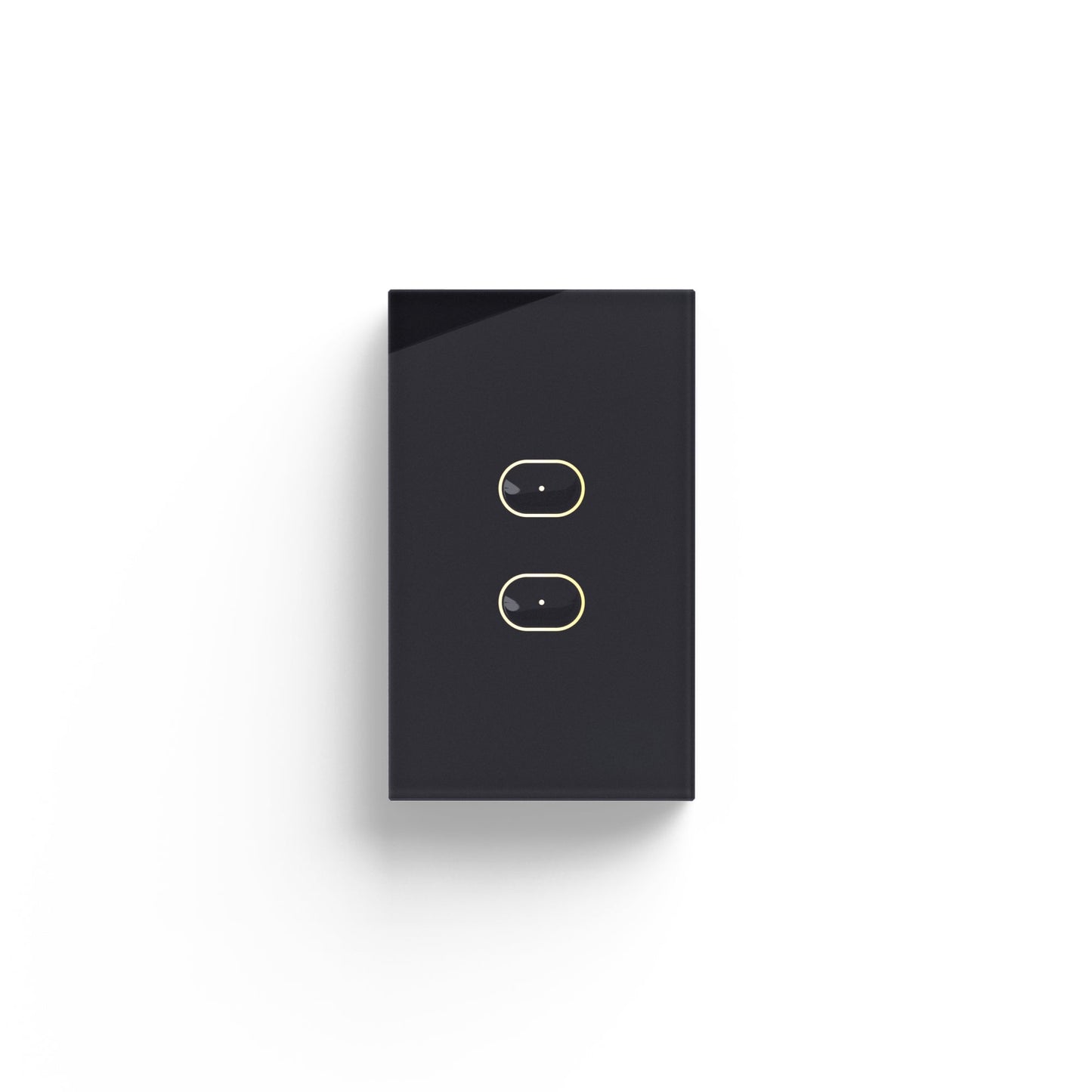 LIFX Smart Switch Black 2 Button